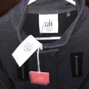 Cabi Jacket